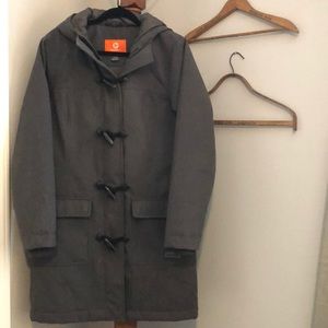 Merrell :: heavy Winter coat